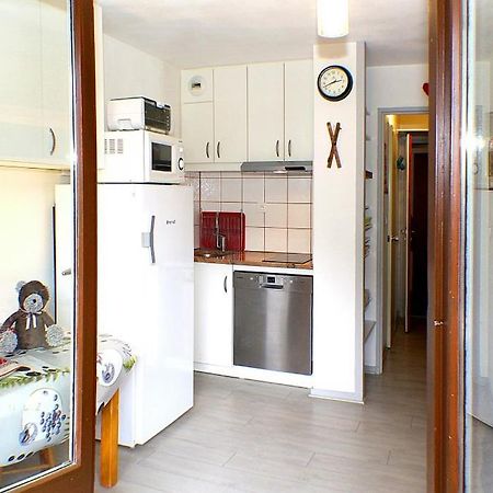 Studio Marc V Bourg-Saint-Maurice Εξωτερικό φωτογραφία