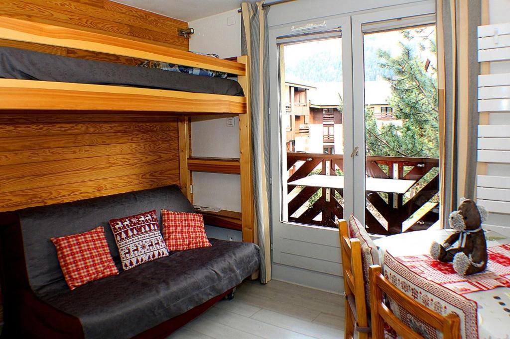 Studio Marc V Bourg-Saint-Maurice Εξωτερικό φωτογραφία