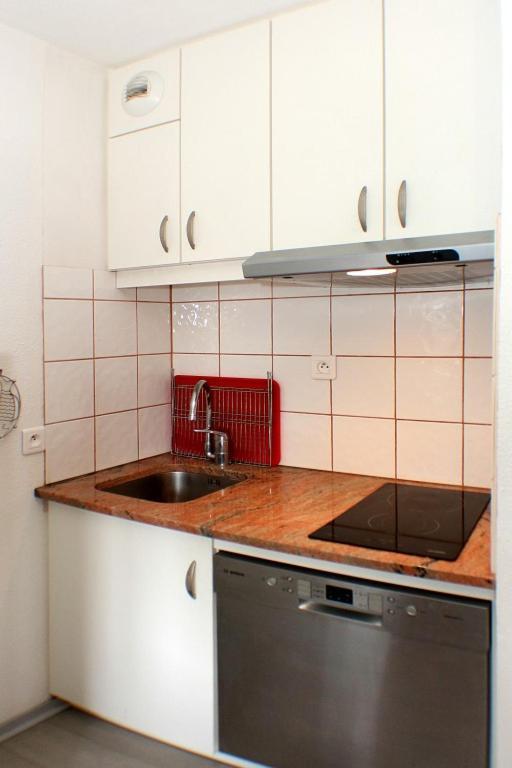 Studio Marc V Bourg-Saint-Maurice Εξωτερικό φωτογραφία
